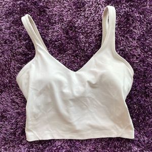 Lululemon Align tank